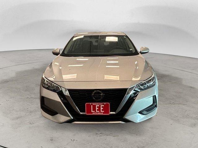 used 2023 Nissan Sentra car, priced at $18,648