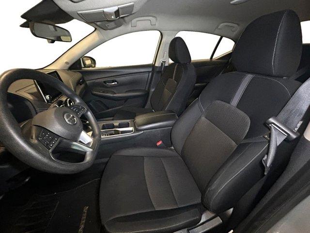 used 2023 Nissan Sentra car, priced at $18,648