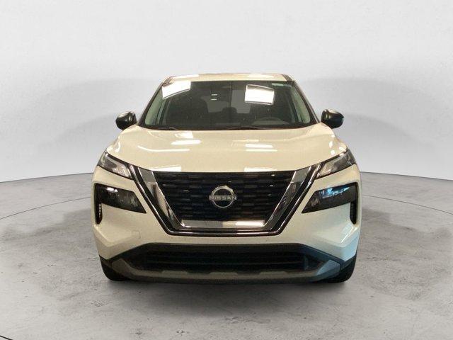 used 2023 Nissan Rogue car, priced at $23,868