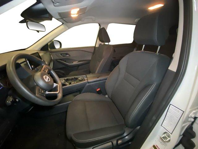 used 2023 Nissan Rogue car, priced at $23,868