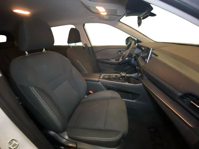 used 2023 Nissan Rogue car, priced at $23,868