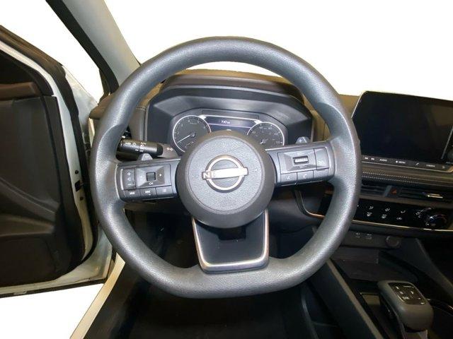 used 2023 Nissan Rogue car, priced at $23,868