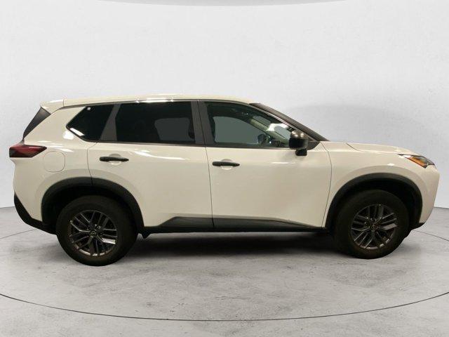 used 2023 Nissan Rogue car, priced at $23,868