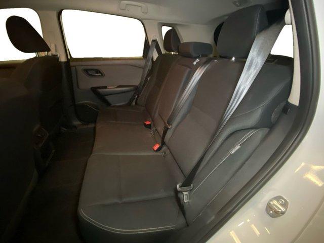 used 2023 Nissan Rogue car, priced at $23,868