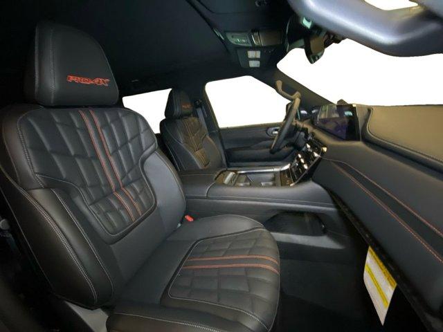new 2025 Nissan Armada car, priced at $76,651