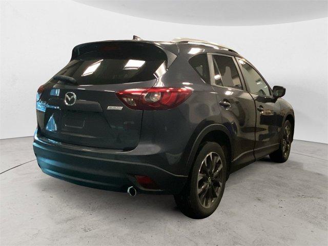 used 2016 Mazda CX-5 car, priced at $15,990