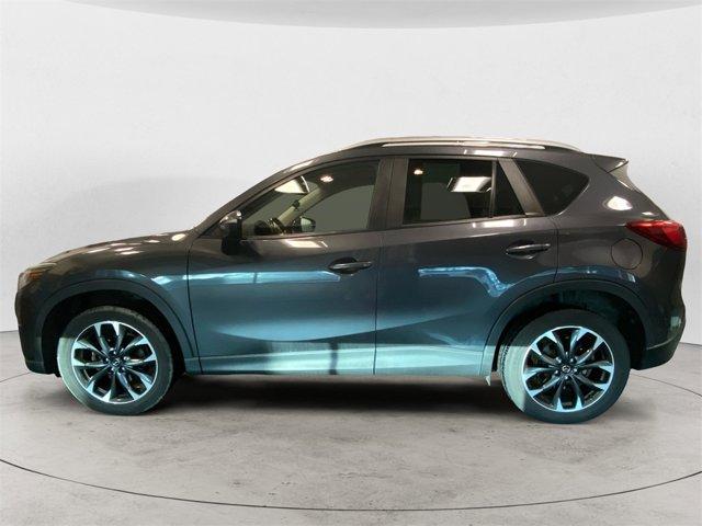 used 2016 Mazda CX-5 car, priced at $15,990