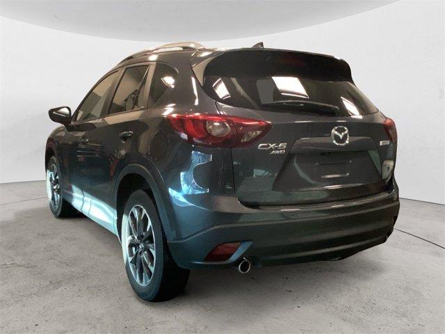 used 2016 Mazda CX-5 car, priced at $15,990