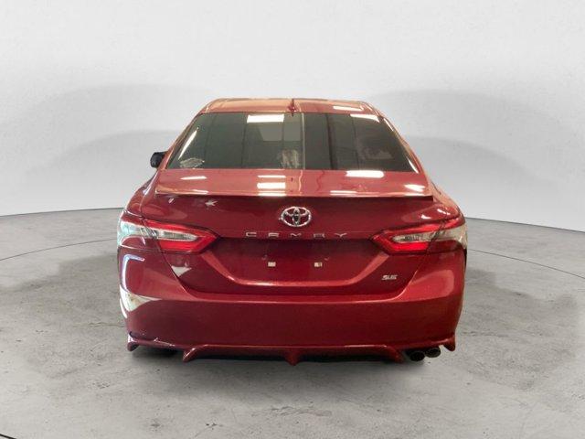 used 2019 Toyota Camry car, priced at $18,889