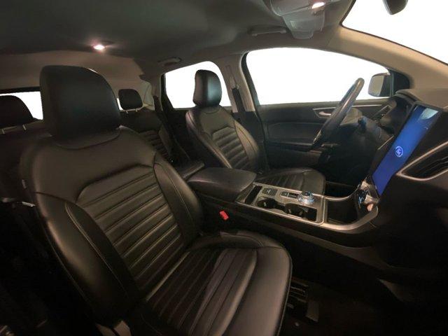 used 2023 Ford Edge car, priced at $23,500