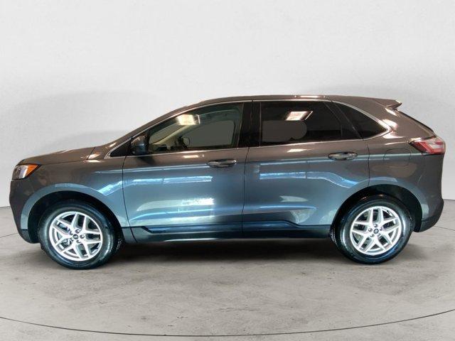 used 2023 Ford Edge car, priced at $23,500