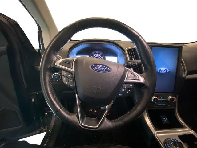 used 2023 Ford Edge car, priced at $23,500