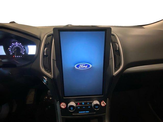 used 2023 Ford Edge car, priced at $23,500