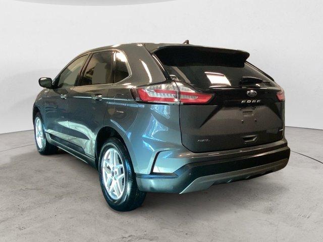 used 2023 Ford Edge car, priced at $23,500