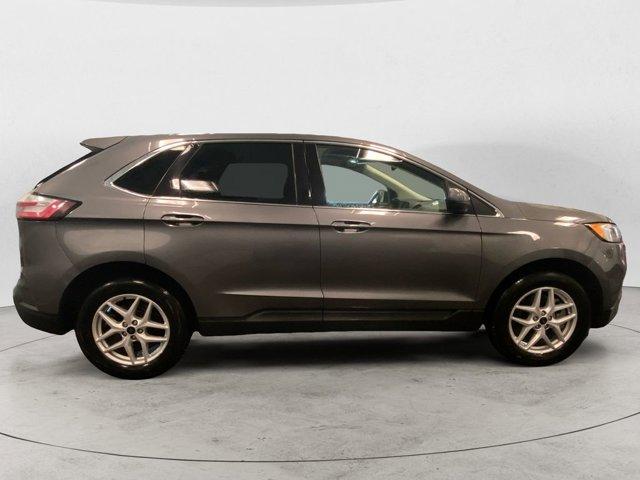 used 2023 Ford Edge car, priced at $23,500