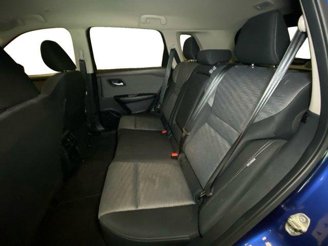 used 2023 Nissan Rogue car, priced at $24,600