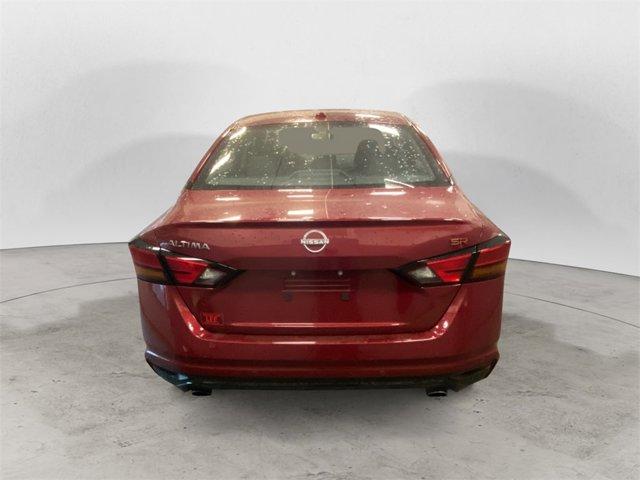 new 2024 Nissan Altima car, priced at $27,920