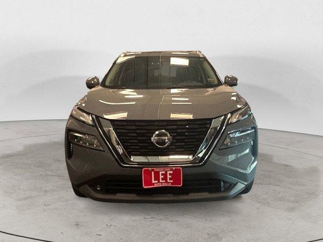 used 2021 Nissan Rogue car, priced at $25,888