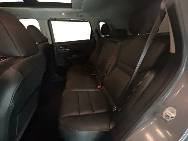 used 2021 Nissan Rogue car, priced at $25,888