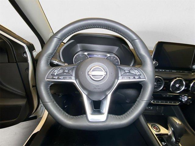 new 2024 Nissan Sentra car, priced at $24,490