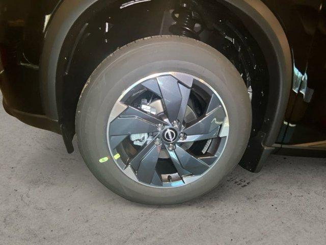 new 2026 Nissan Rogue car, priced at $29,020