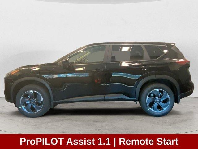 new 2026 Nissan Rogue car, priced at $29,020