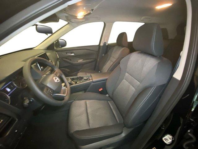 new 2026 Nissan Rogue car, priced at $29,020