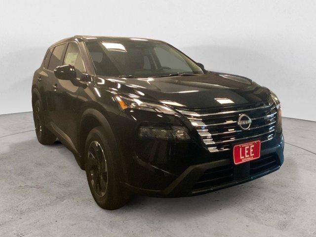 new 2026 Nissan Rogue car, priced at $29,020