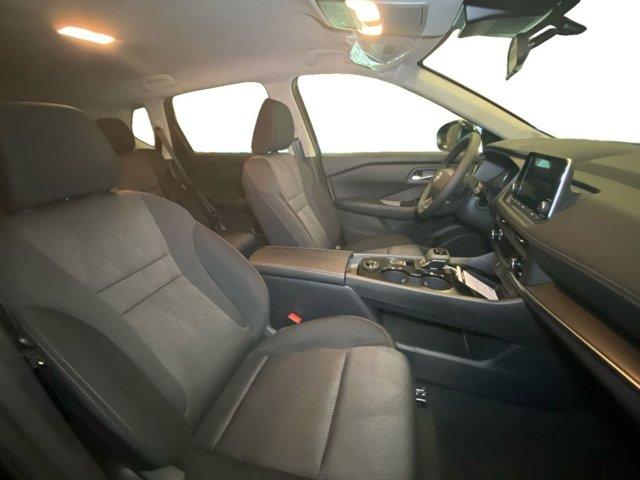 new 2026 Nissan Rogue car, priced at $29,020