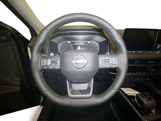 new 2026 Nissan Rogue car, priced at $29,020