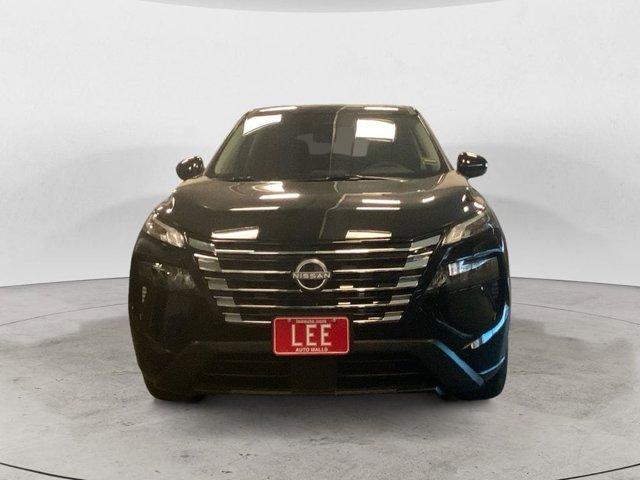 new 2026 Nissan Rogue car, priced at $29,020