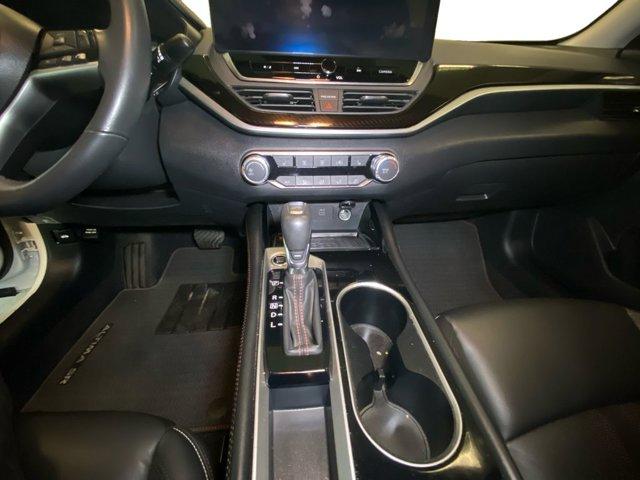 used 2024 Nissan Altima car, priced at $23,798