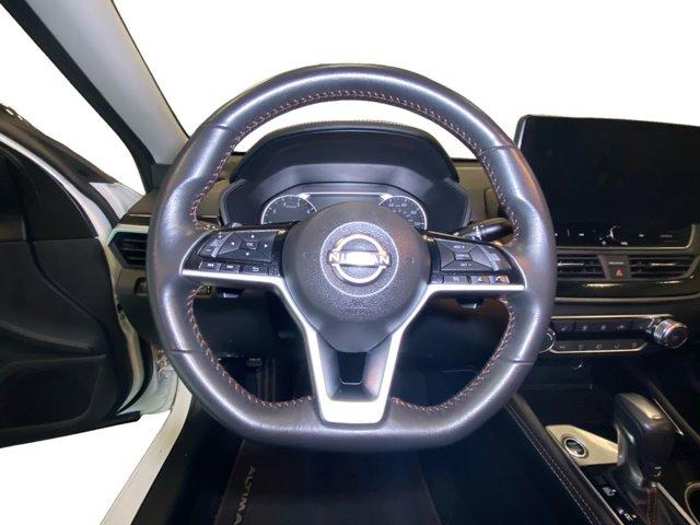 used 2024 Nissan Altima car, priced at $23,798