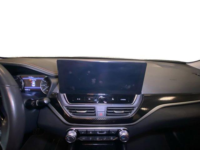 used 2024 Nissan Altima car, priced at $23,798