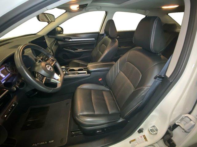 used 2024 Nissan Altima car, priced at $23,798