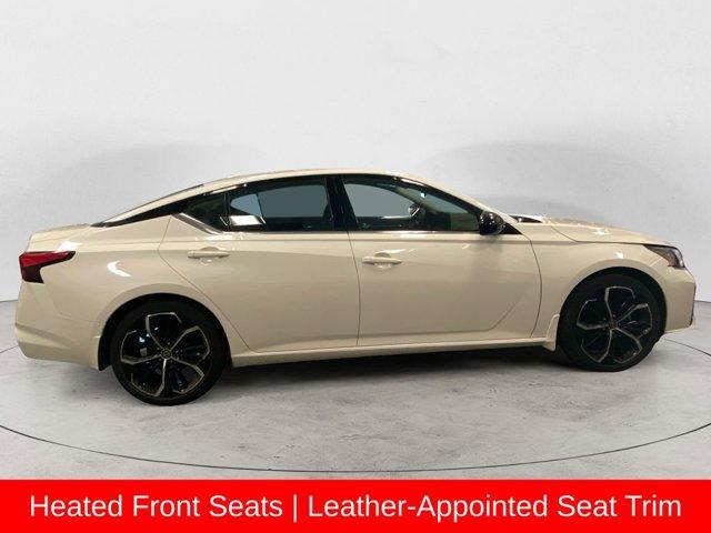 used 2024 Nissan Altima car, priced at $23,798