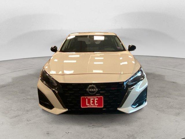 used 2024 Nissan Altima car, priced at $23,798