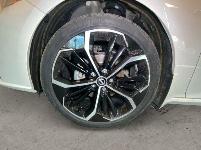 used 2024 Nissan Altima car, priced at $23,798