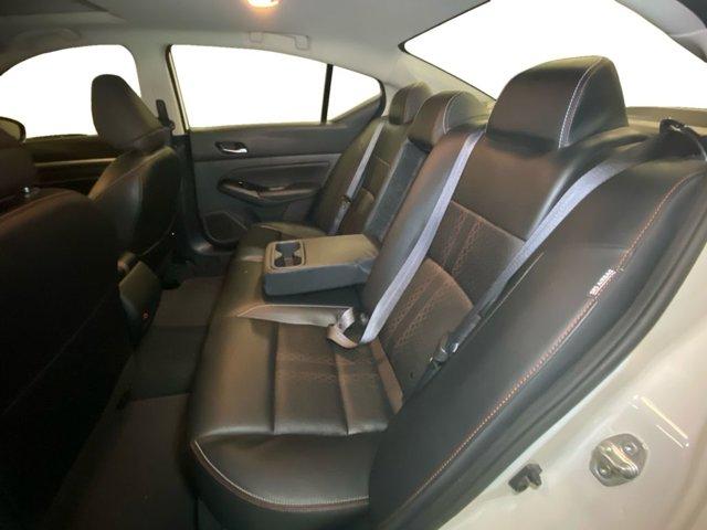 used 2024 Nissan Altima car, priced at $23,798