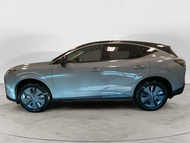 new 2025 Nissan Murano car, priced at $47,240