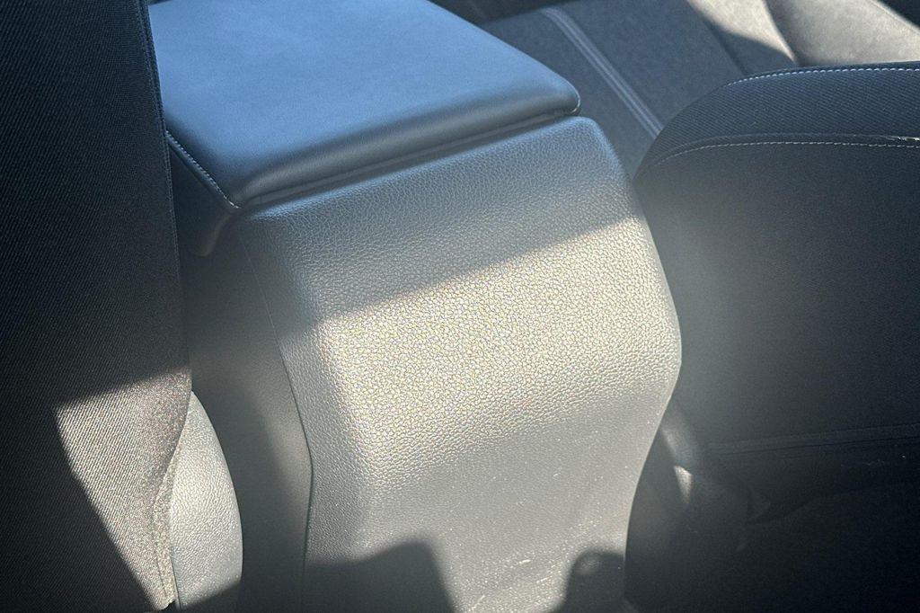 used 2023 Honda Accord Hybrid car, priced at $27,700