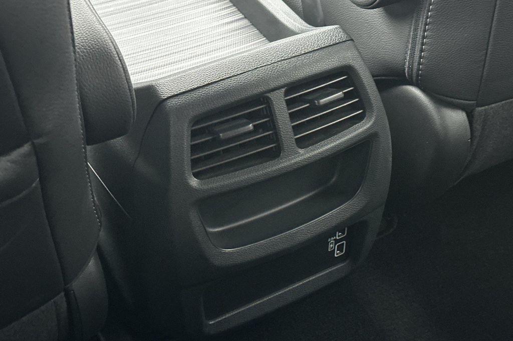 used 2023 Honda Passport car, priced at $33,899