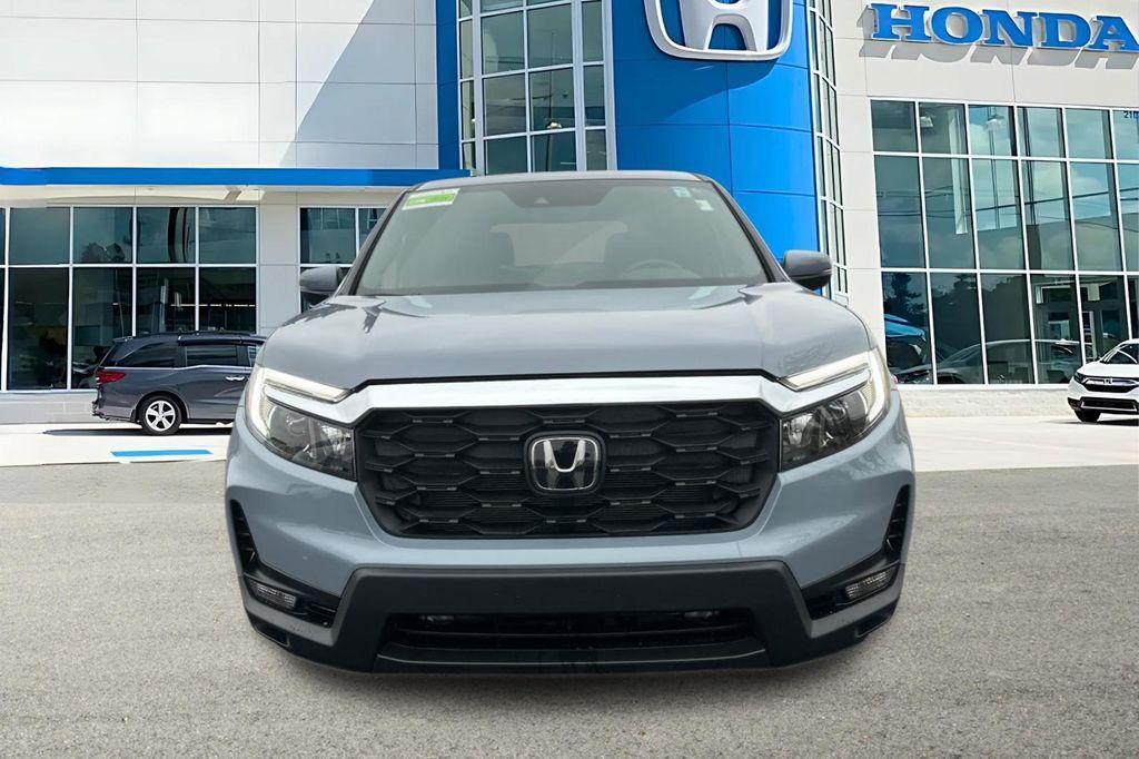 used 2023 Honda Passport car, priced at $33,899