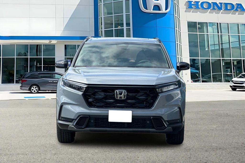 new 2026 Honda CR-V Hybrid car, priced at $42,130