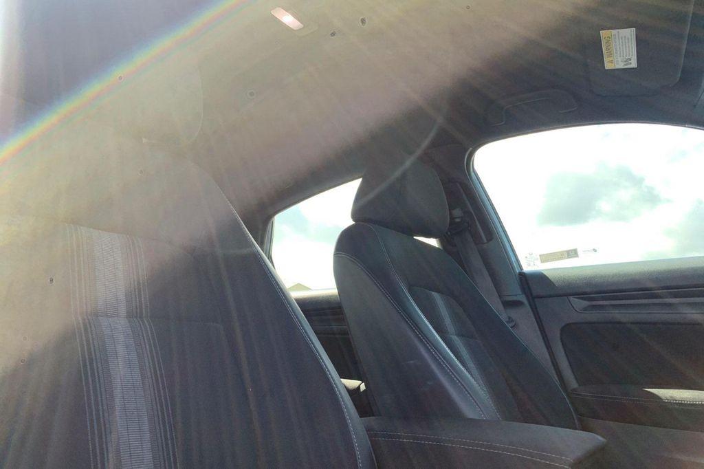 used 2023 Honda Civic car, priced at $24,994