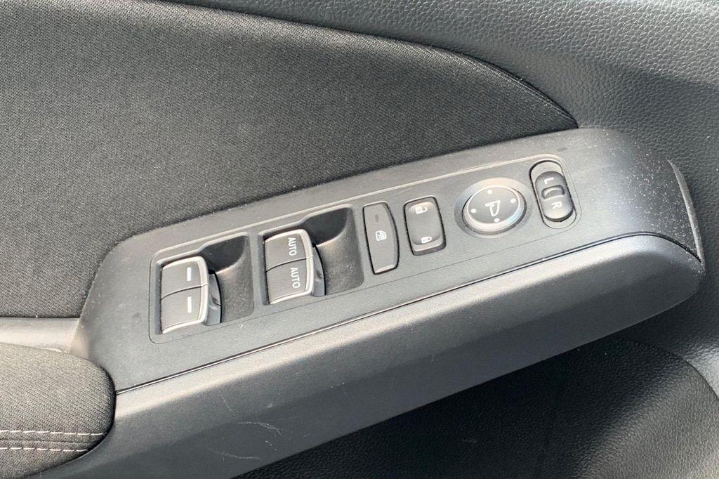 used 2023 Honda Civic car, priced at $24,994