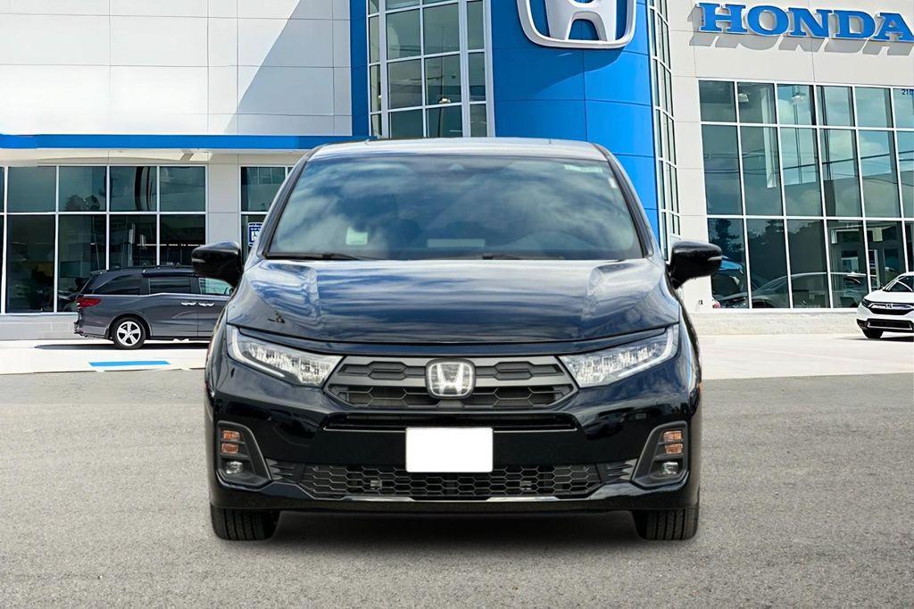 new 2026 Honda Odyssey car, priced at $45,390