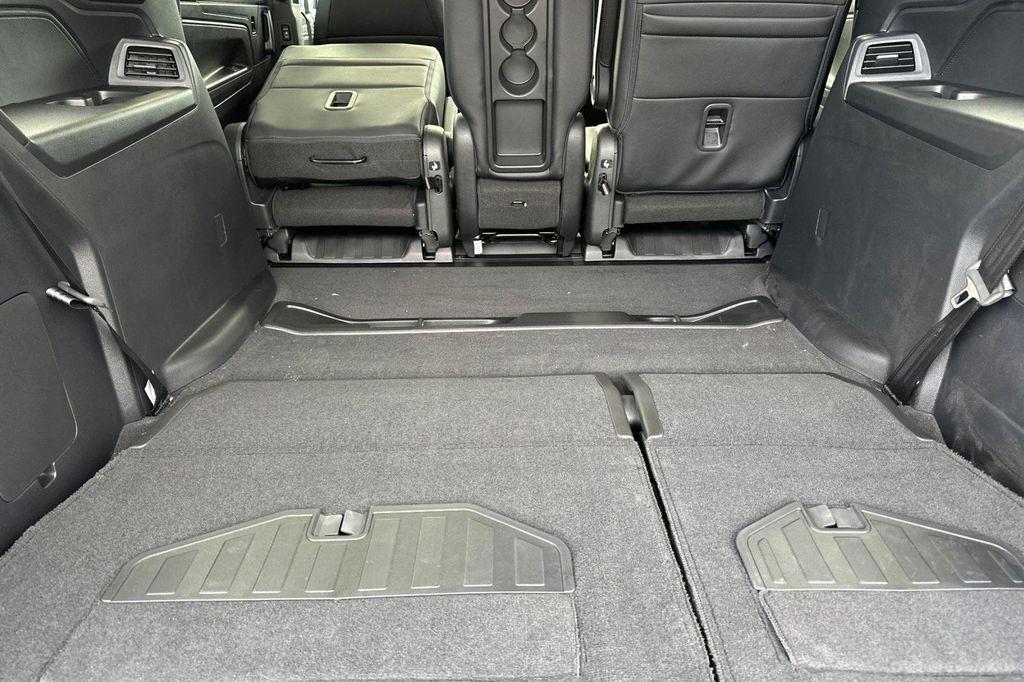 new 2026 Honda Odyssey car, priced at $45,390