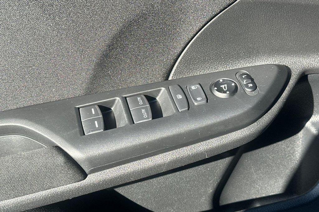 used 2020 Honda Civic car, priced at $19,968