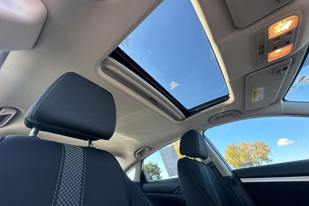 used 2020 Honda Civic car, priced at $19,968